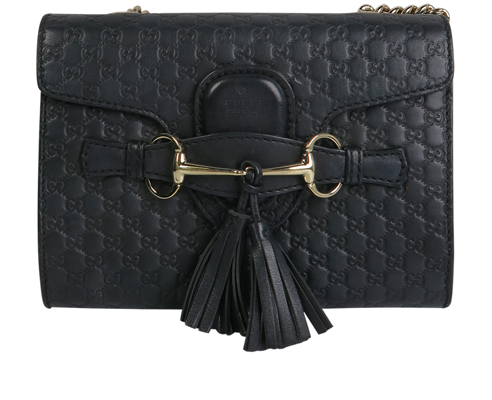 Microguccissima crossbody clearance